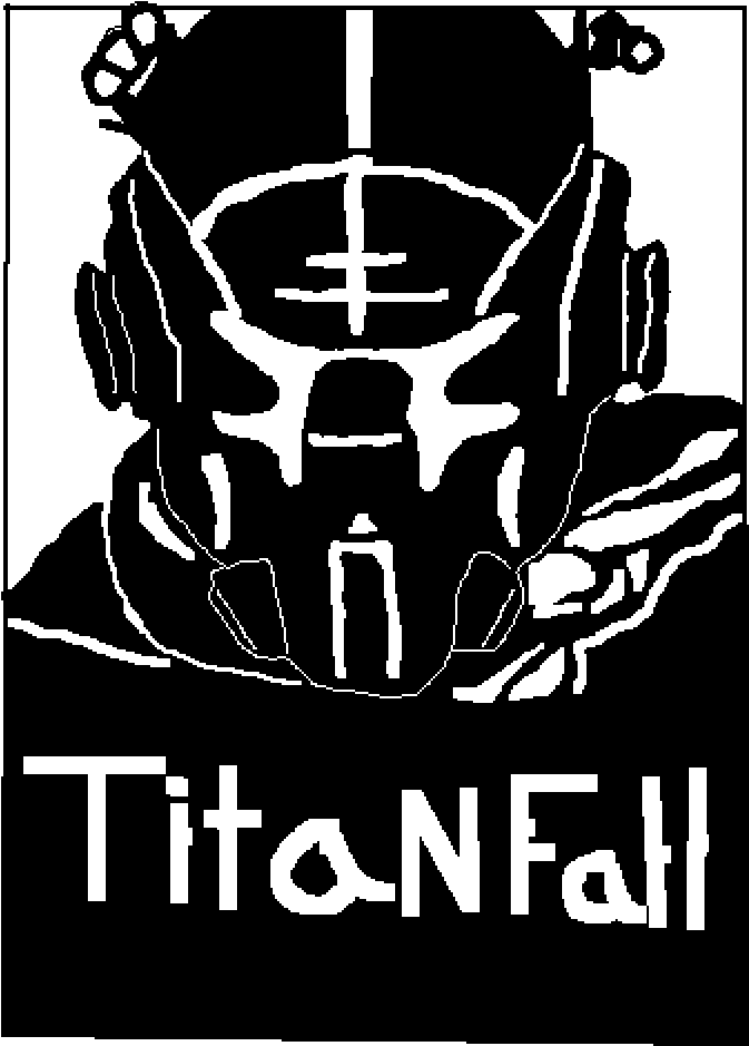 Titanfall - Titanfall 2 Pilot Logo (1000x1000), Png Download