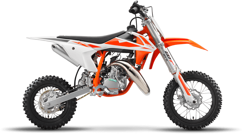 Ktm 65 Sx 2019 (918x629), Png Download