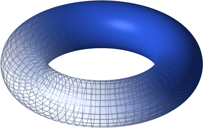 Topology Geometry (784x502), Png Download