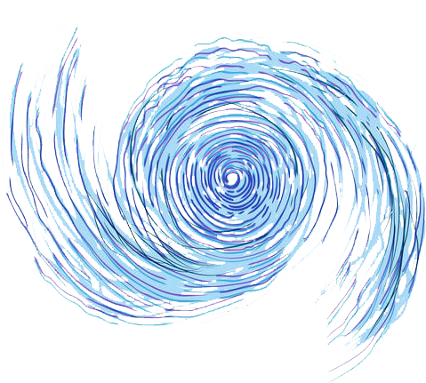 Hurricane Png Image Transparent - Portable Network Graphics (718x654), Png Download