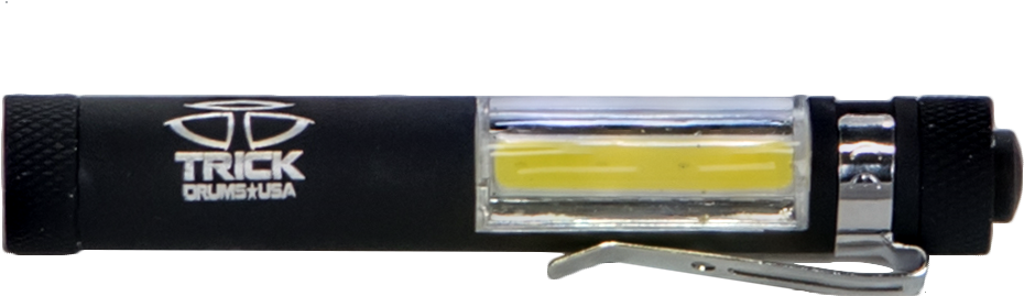 Trick Dpsl Drummer’s Personal Stage Light (1238x610), Png Download