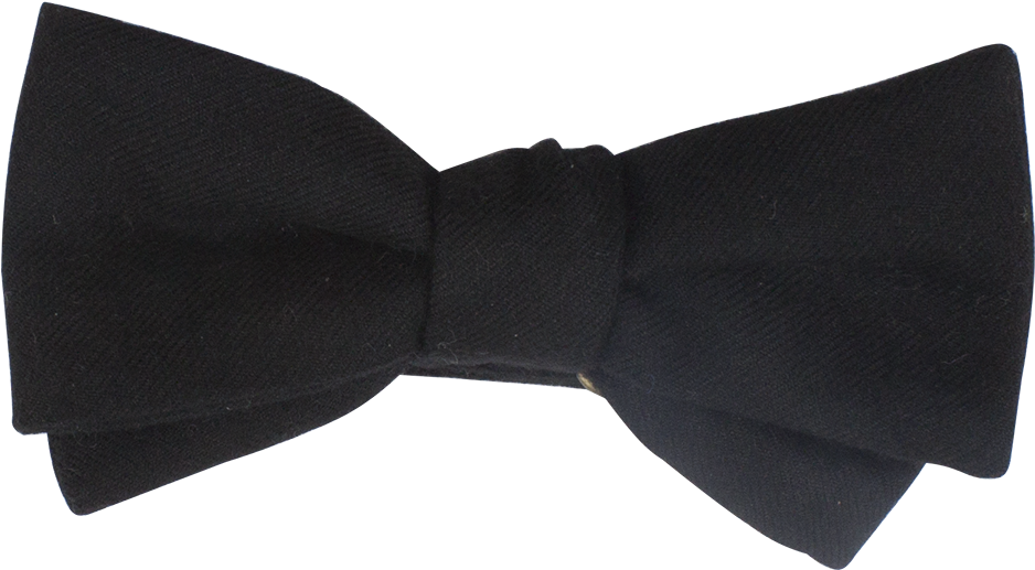 Image - Bow Tie (1280x1280), Png Download