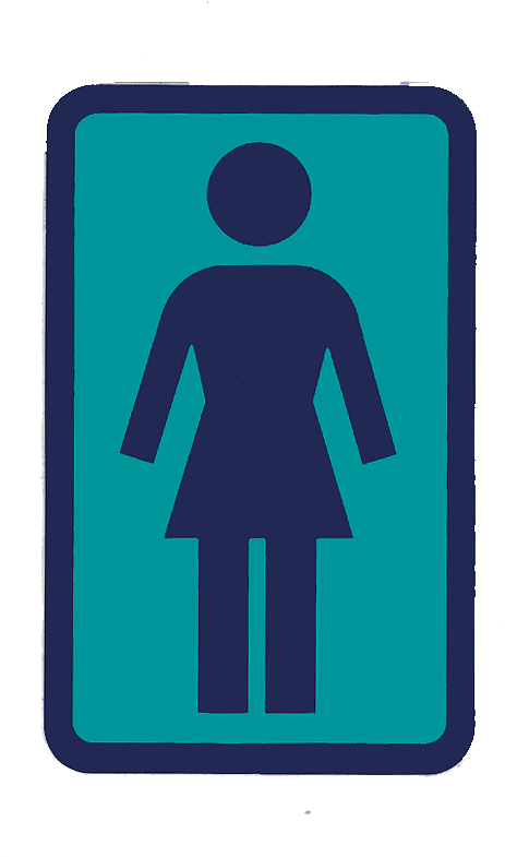 Buy Girl Skateboards Og Sticker Large Canada Online - Skateboard (797x797), Png Download