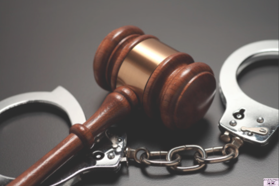 Former Shore Regional Administrator Sentenced For Theft - Concise Dictionary Of Crime And Justice [book] (908x606), Png Download