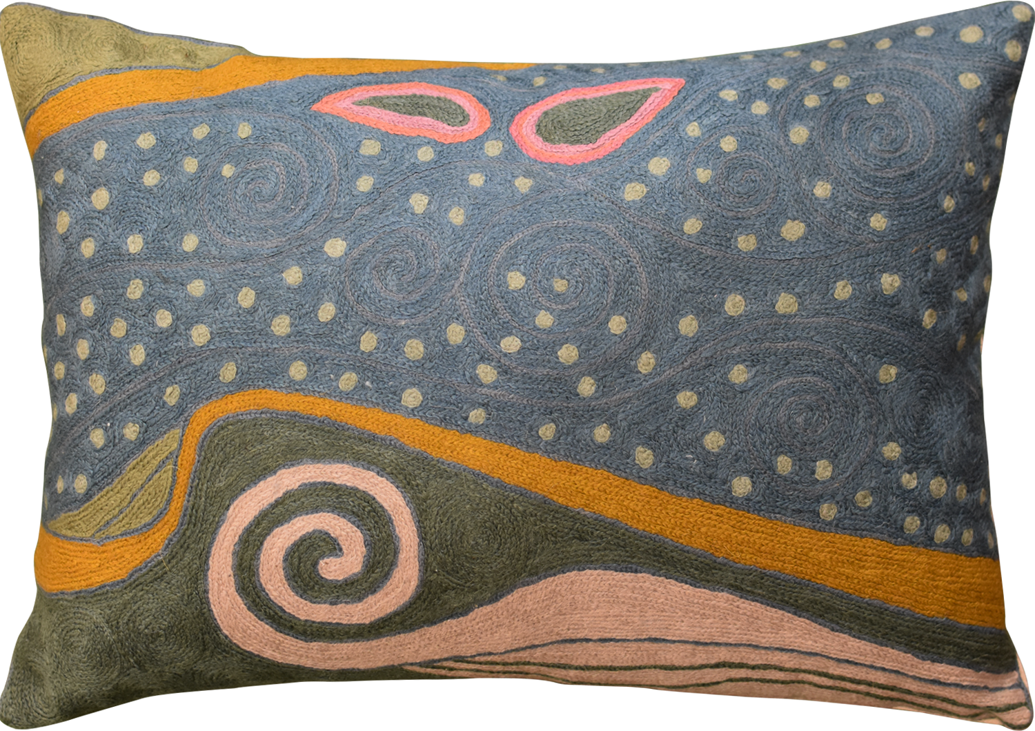 Add To Wishlist Loading - Pillow (1500x1059), Png Download
