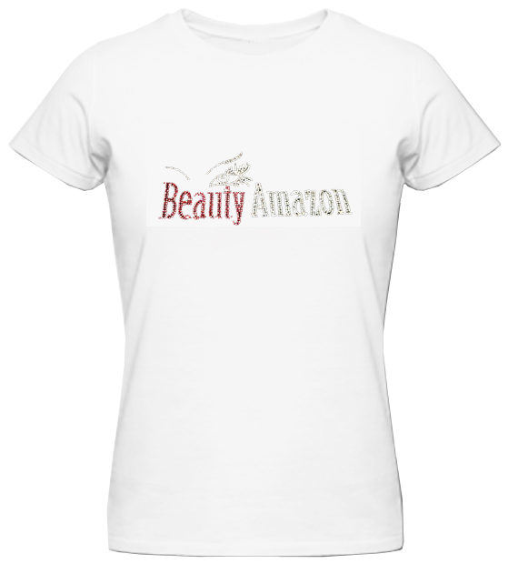Amazon Logo Shirt (600x800), Png Download