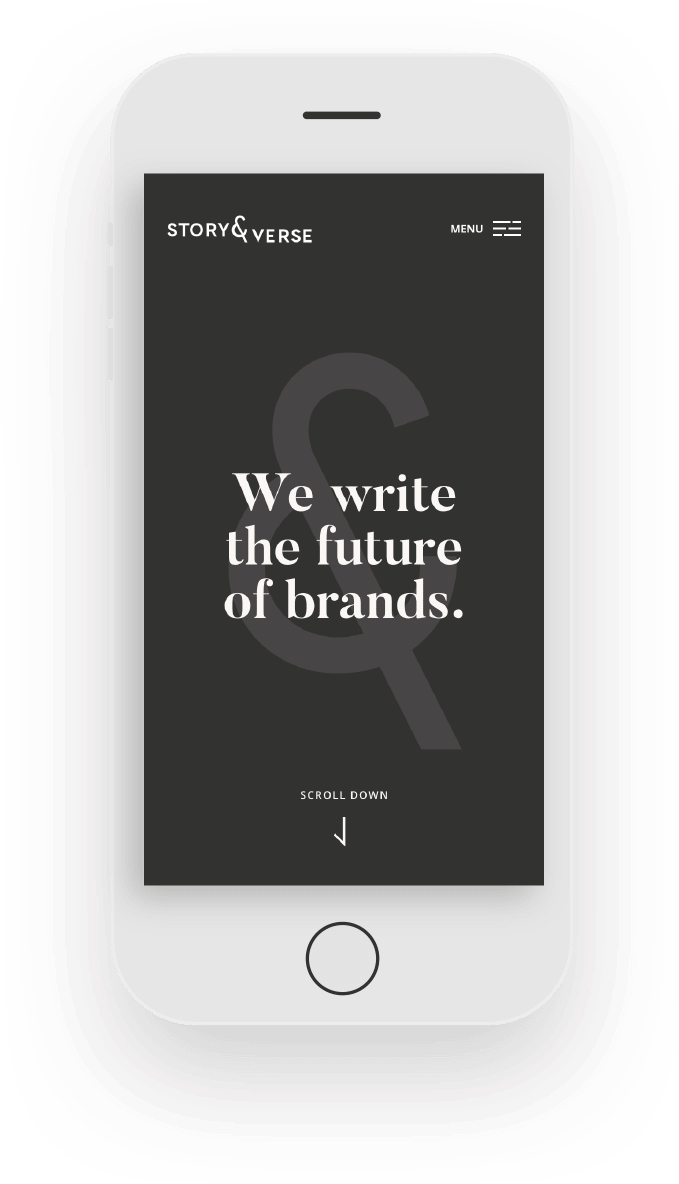 We Developed An Engaging Yet Deceptively Simple Online - Mobile Phone (1920x1184), Png Download