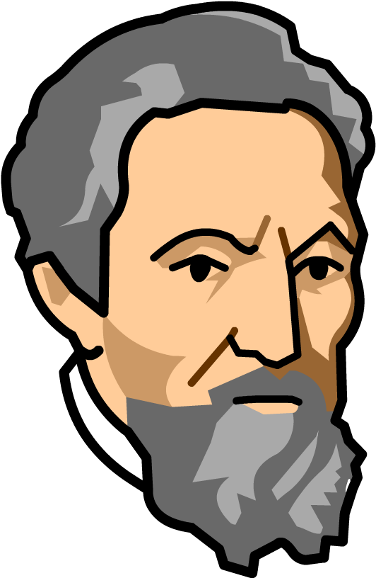 Michelangelo Buonarroti - Michelangelo Clipart (880x880), Png Download