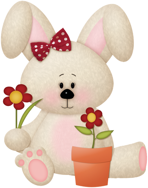Easter Peeps, Easter Bunny, Happy Easter, Bunny Images, - Easter (567x720), Png Download
