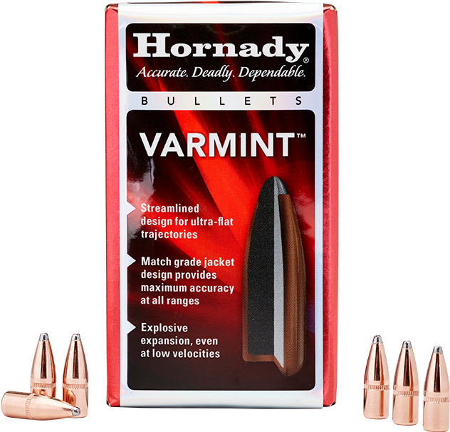 Find A Retailer - Hornady 2542 Ftx Flex Tip Rifle (1024x874), Png Download