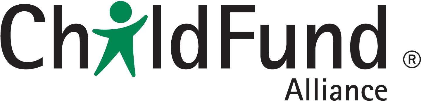 Childfund Alliance Logo - Child Fund (1581x508), Png Download