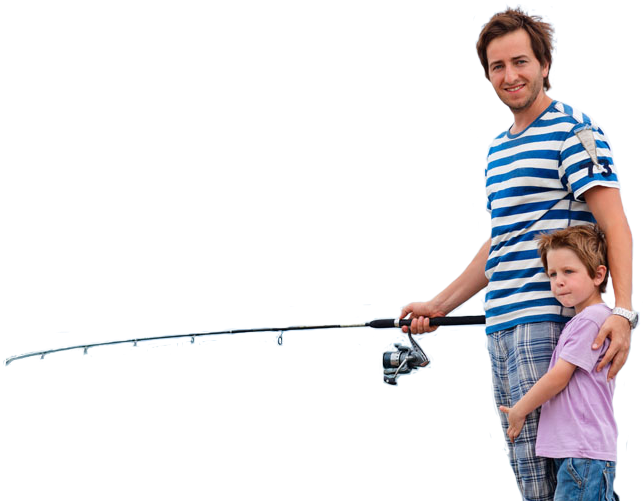 Huge Sale - Angling (1140x500), Png Download