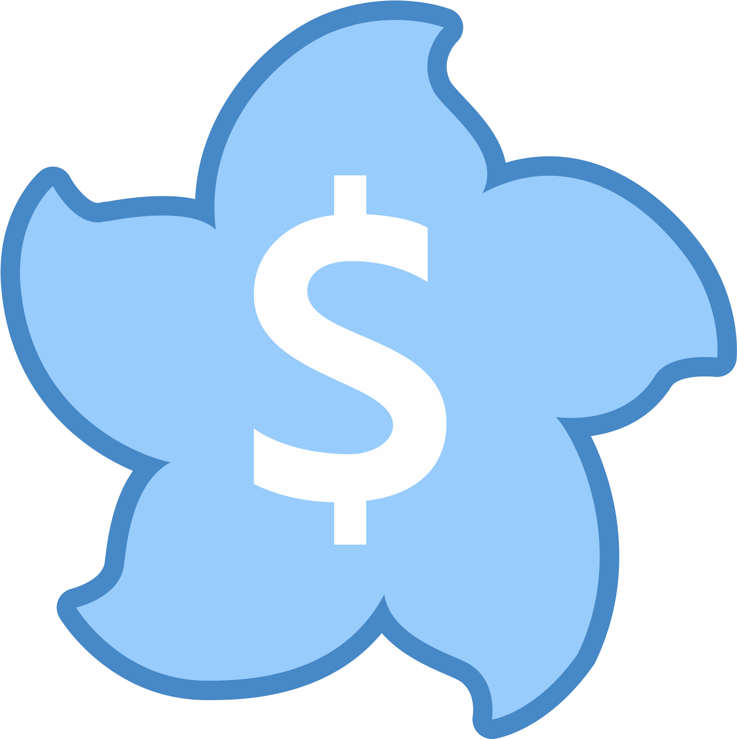 Hongkong Dollar Icon - Icon (1600x1600), Png Download