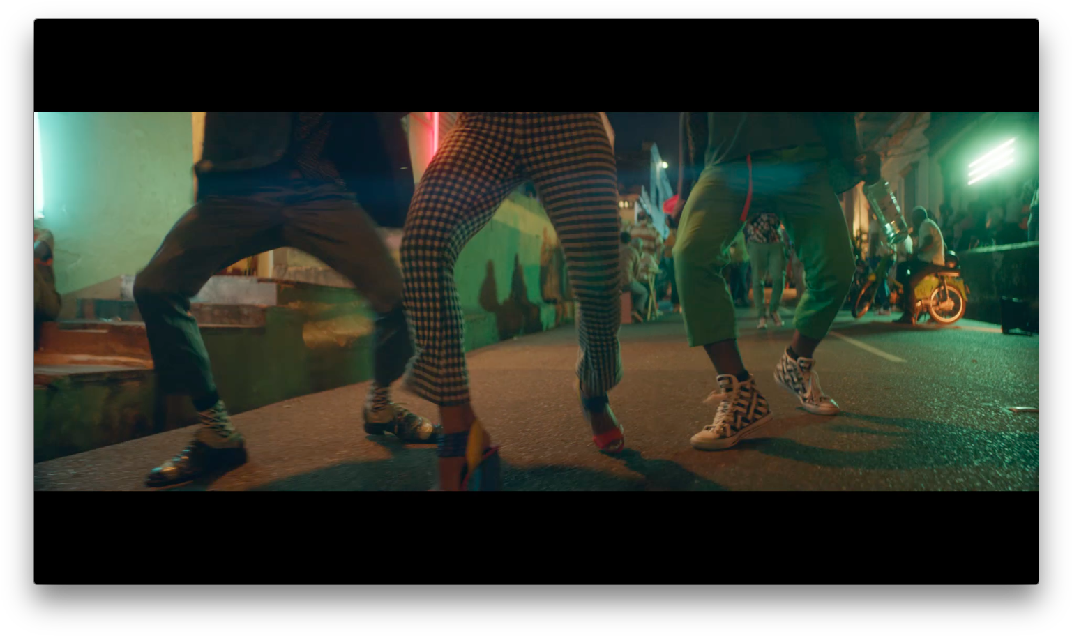 All Playstation Bacardi Dance Floor Tourism Australia (1552x923), Png Download