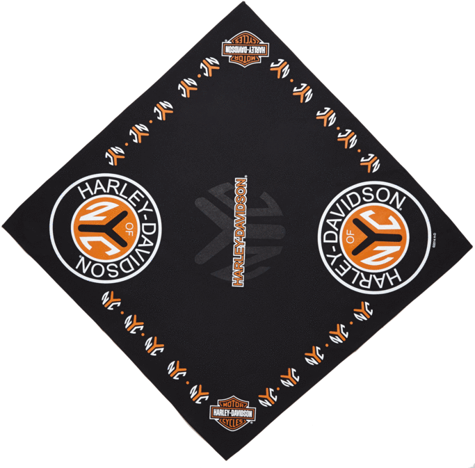 Poker Chips Patches And More - Black (690x690), Png Download