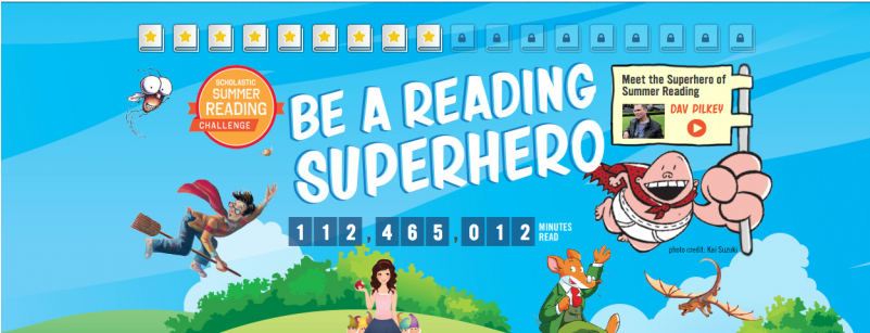 112 Million Minutes And Counting - Captain Underpants Extra-crunchy Book O' Fun - Vol (800x450), Png Download