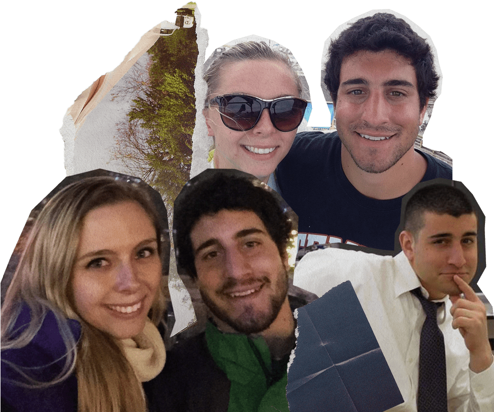 Those Who Have Died - Author (1000x1000), Png Download