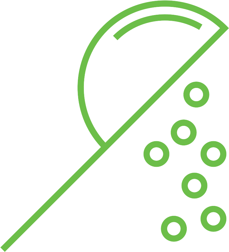 Bio Classic Cleaning Cooperative Of New York Is A Worker - Drawing (1200x1200), Png Download