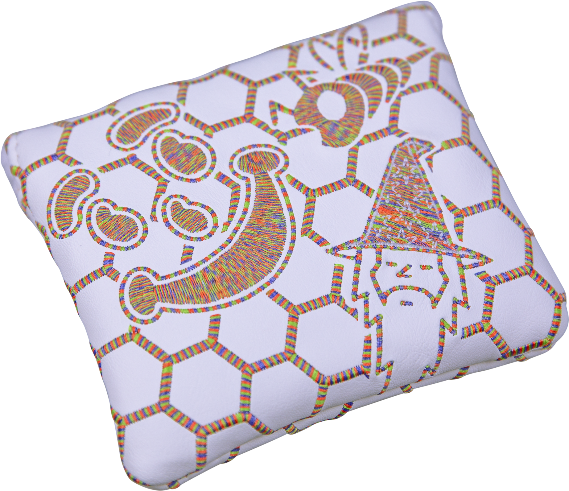 Windy City Bb56 Tour - Coin Purse (2048x2048), Png Download