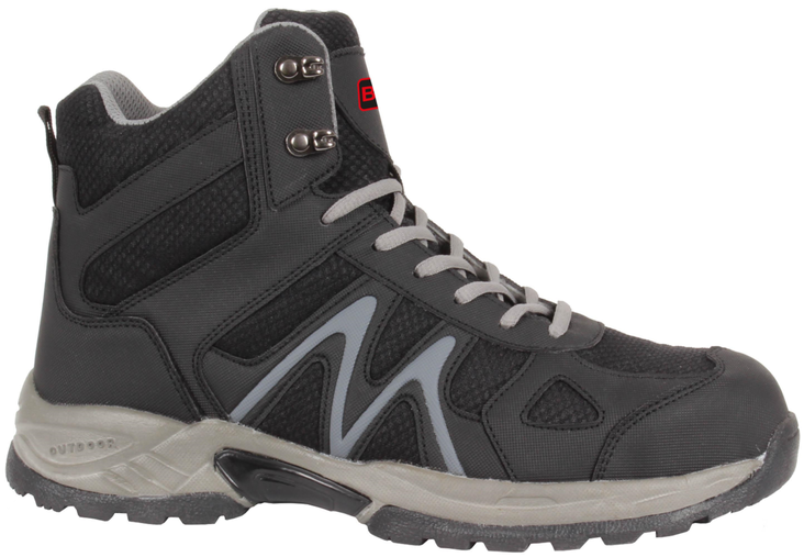 Cooper-hiker - Safety (800x554), Png Download