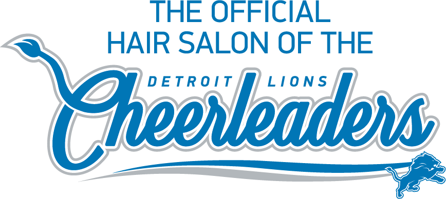 Picture - Detroit Lions (868x388), Png Download