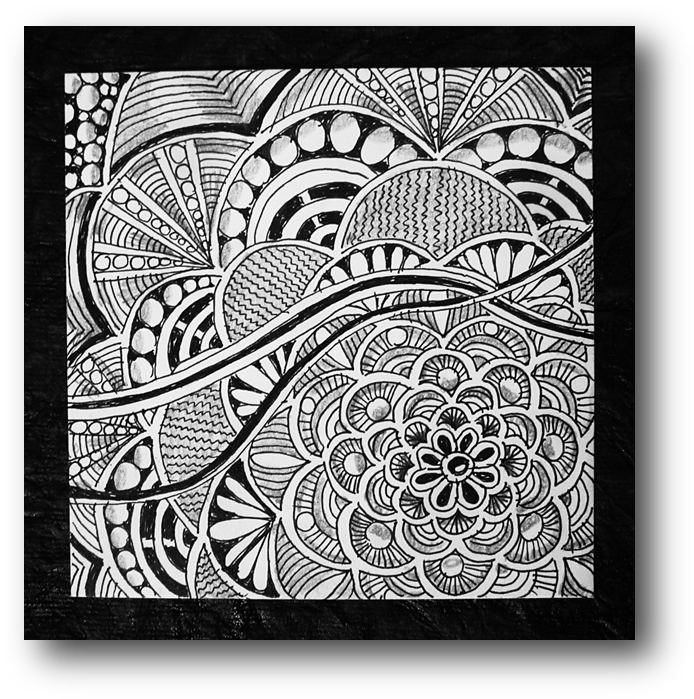 Banner Transparent Download Challenge Xplore Xpress - Motif (708x711), Png Download