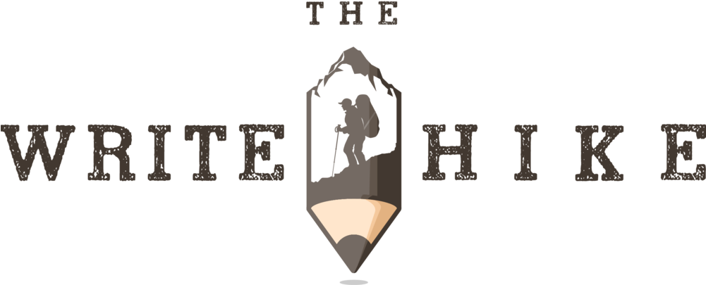 Hiker Png (1000x416), Png Download