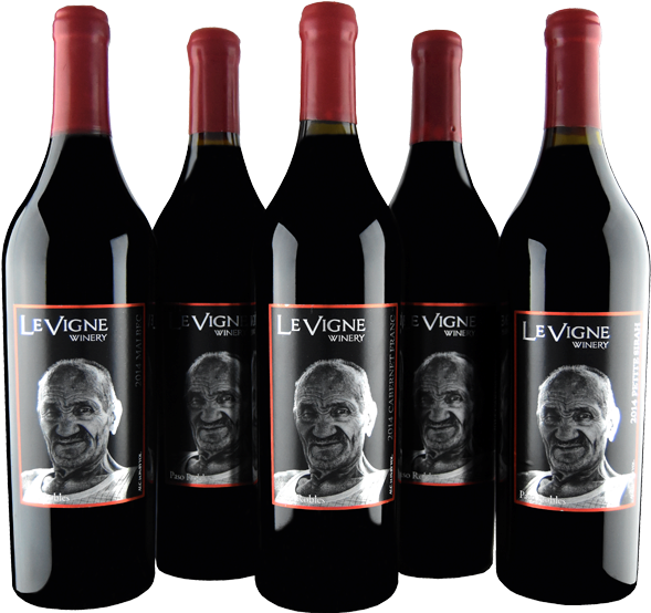 2014 Heritage Series Box Set - Red Wine (600x597), Png Download