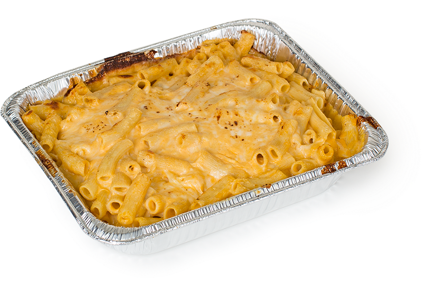 World Famous Take & Bake Mac & Cheese - Macaroni And Cheese (1024x684), Png Download