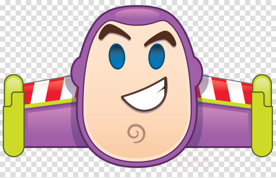 Download Transparent Toy Story Emoji Clipart Buzz Lightyear Sheriff