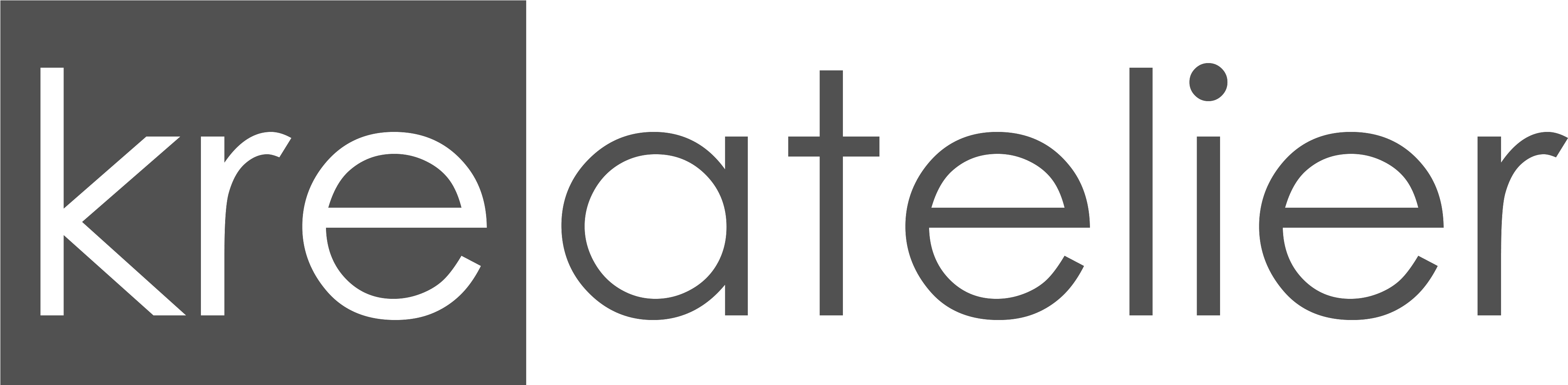 Our Retail Customers - Gate (4167x1500), Png Download
