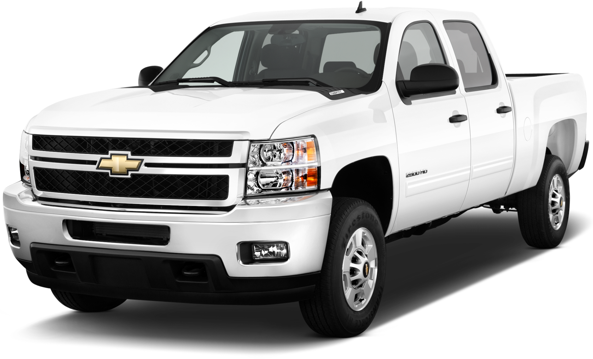 2011 Chevrolet Silverado - Chevy Silverado 2500 2013 (2048x1360), Png Download
