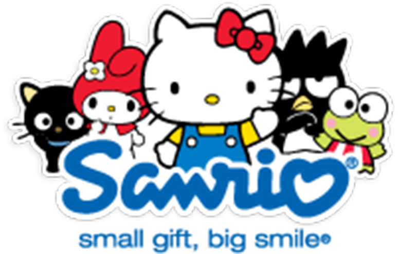 Bluza Z Kapturem Hello Kitty 4 Lata R104 Licencja Sanrio - San Rio (773x500), Png Download