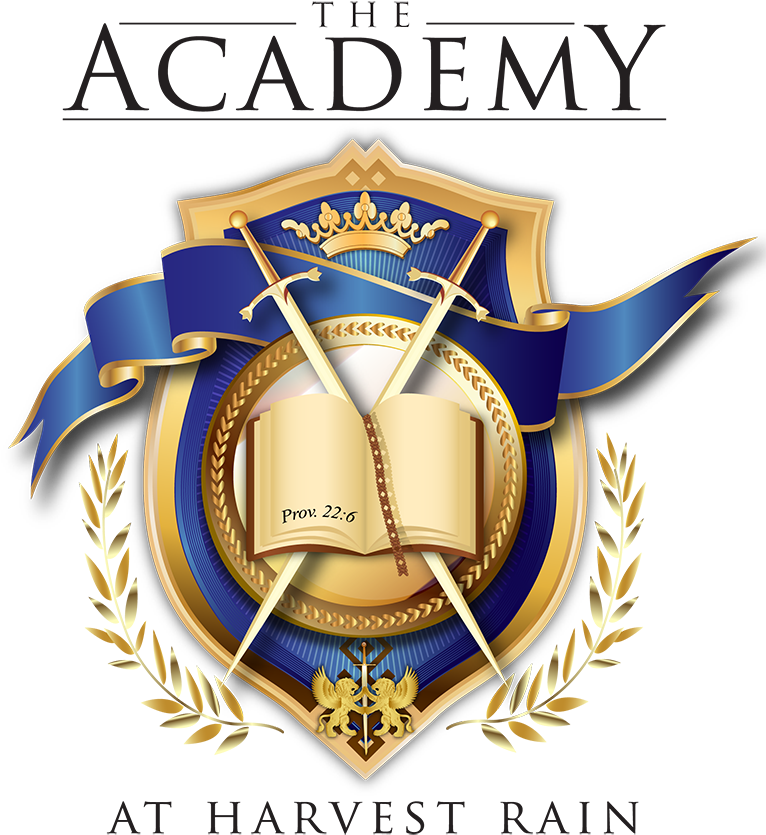 Fairburn's Harvest Rain Academy Gets Stem Fashion Class - Harvest Rain Academy (800x879), Png Download