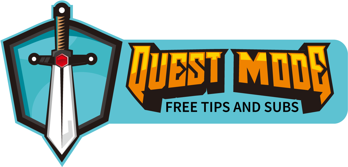 You Can Earn Real Prizes For Yourself Just For Helping - Quest Mode (1396x732), Png Download