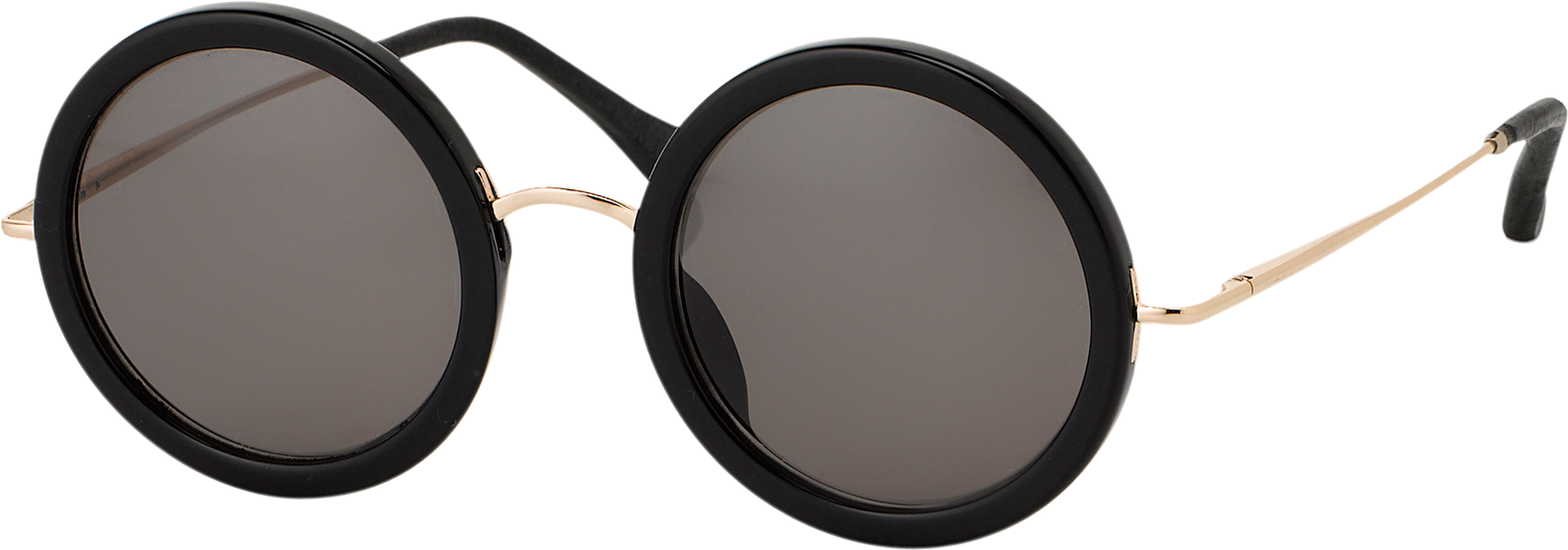 Cat Eye Bling Glasses Png - Jpeg (2000x2000), Png Download