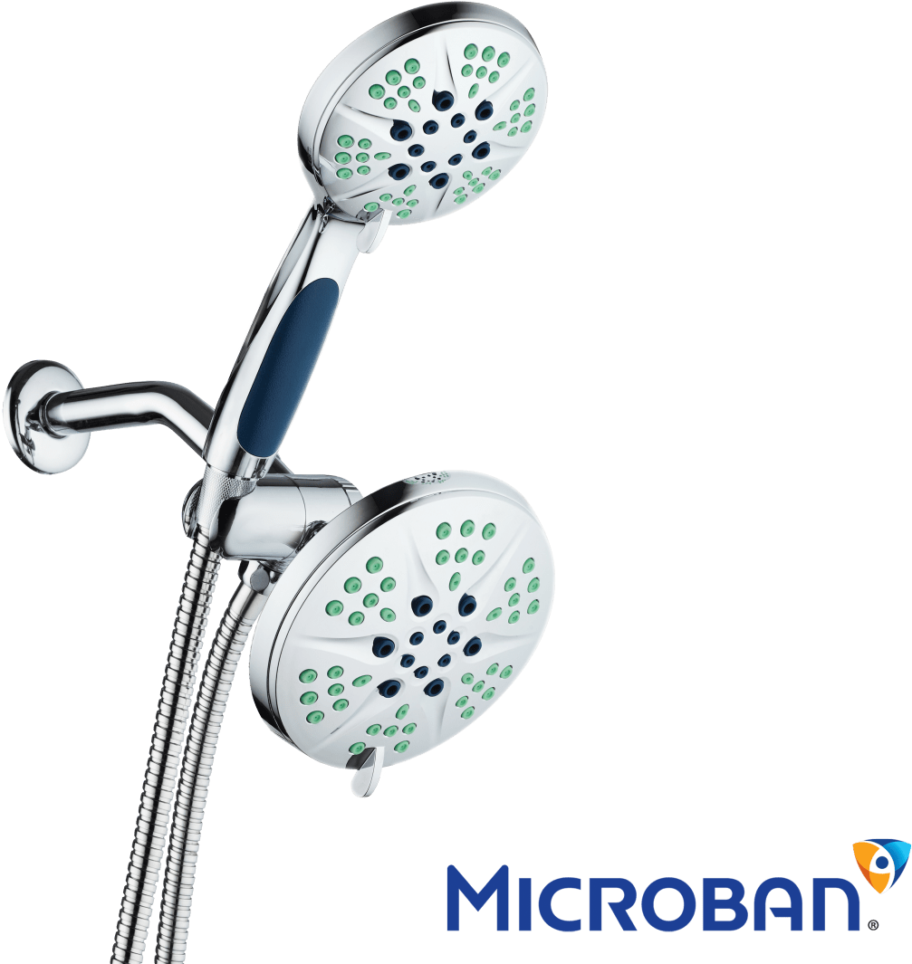 Aquadance Antimicrobial Anti-clog High Pressure 30 (1104x1104), Png Download