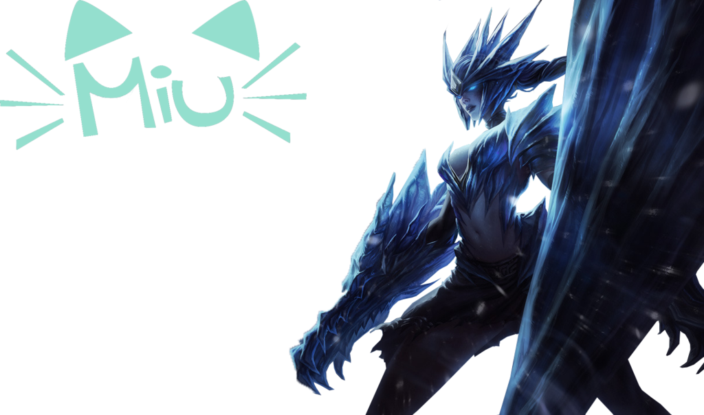 Thumb Image - Ice Drake Shyvana Png (1024x604), Png Download