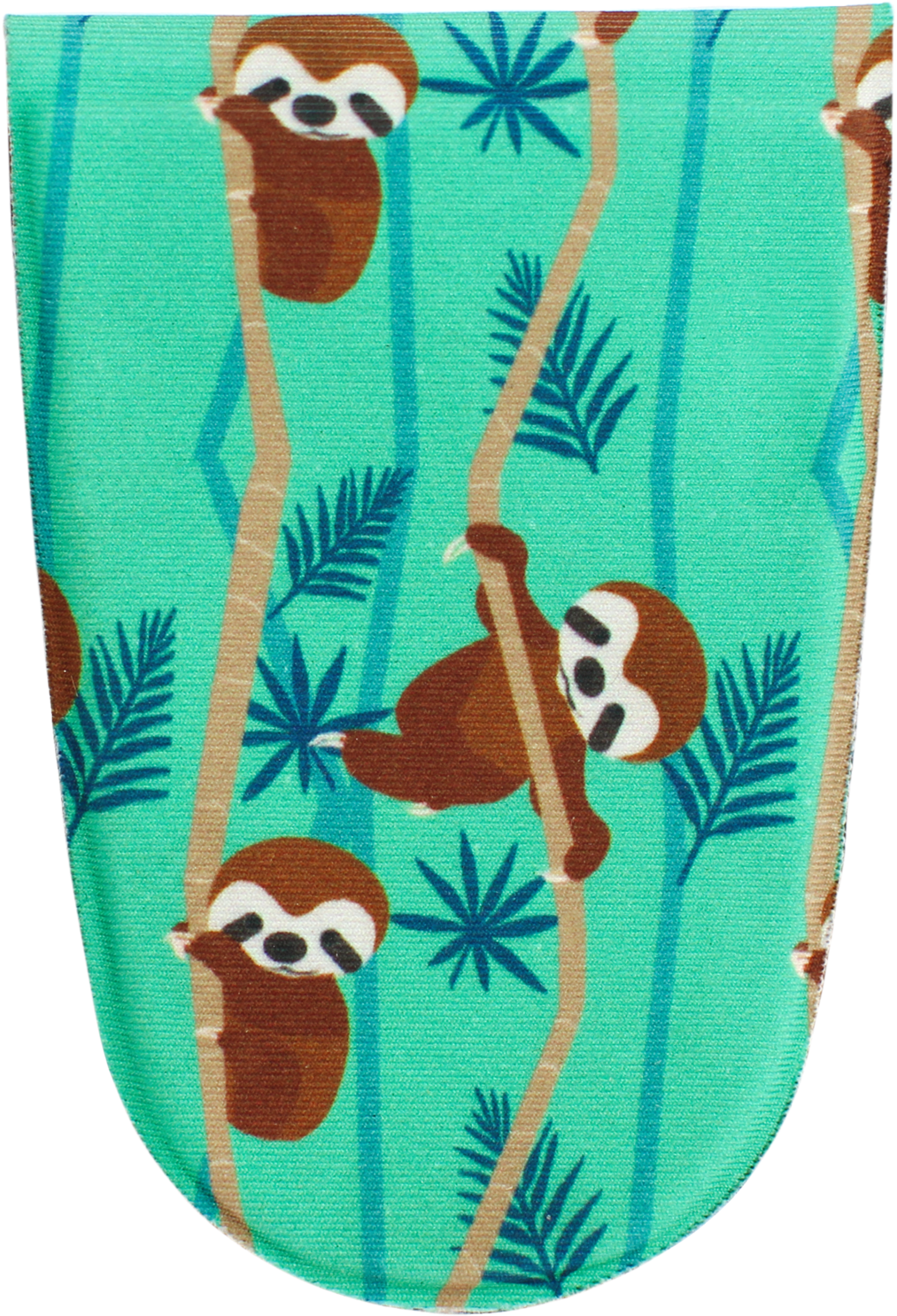 Sloths Funstonze Blundstone Clip Ons - Blundstone Footwear (1981x2048), Png Download