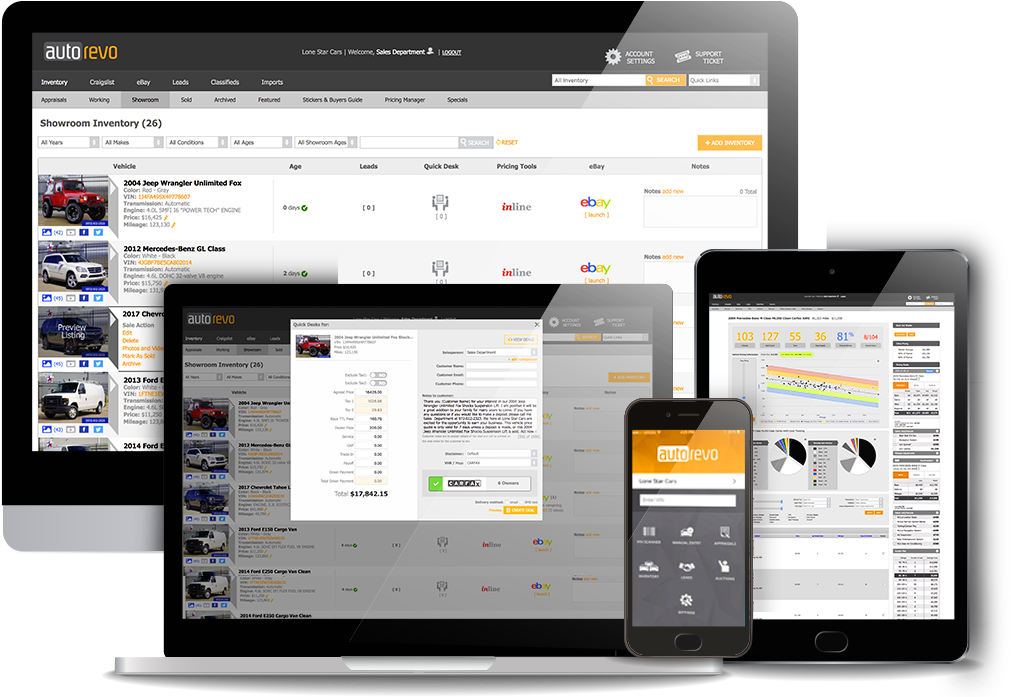 Autorevo Offers The Best Templated Or Fully Custom - Marketing (1162x780), Png Download