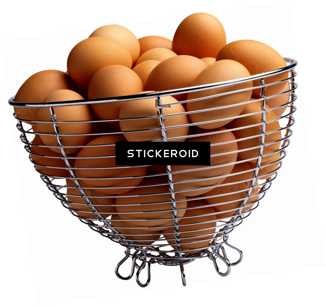 Fried Egg Eggs - Eggs Png (1237x1164), Png Download