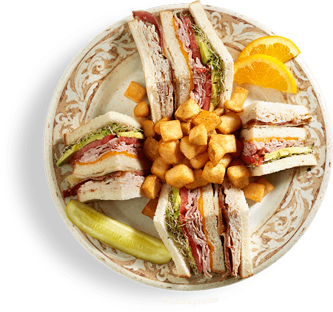 Http - //www - Anotherbrokenegg - Com/menu Broken Egg, - Get Ml-95-ol 4 Qt. Olympia Bowl (660x618), Png Download