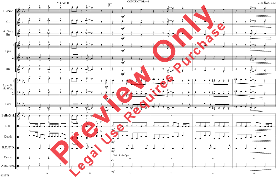 I Love You Thumbnail - Toto Africa Sheet Music Score (1008x648), Png Download