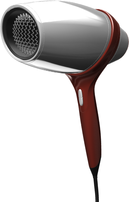Hair Dryer (1024x768), Png Download