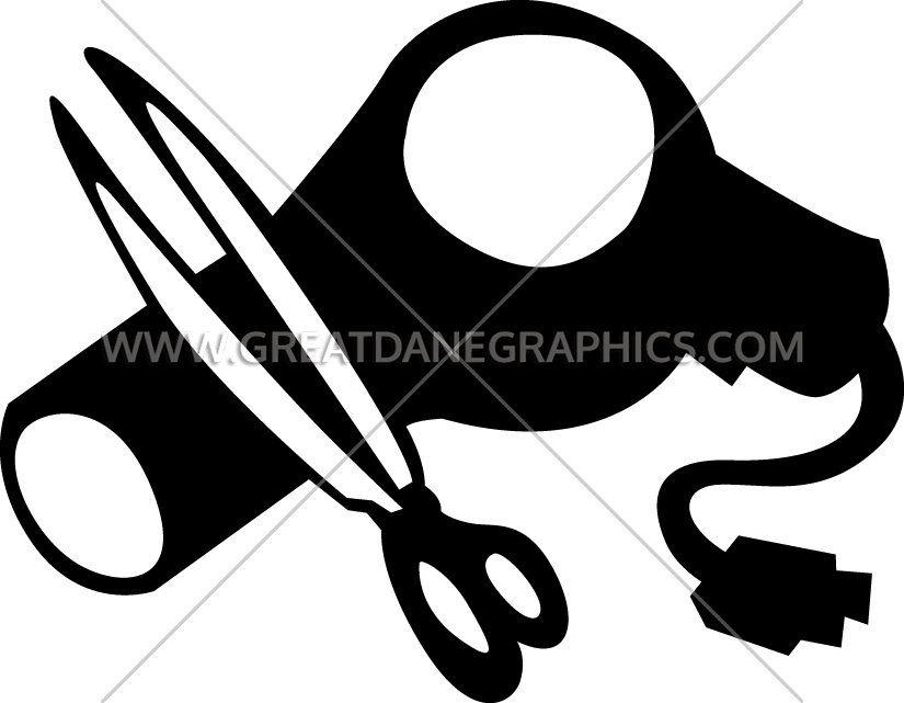 Production Ready Artwork For - Hair Dryer (825x641), Png Download