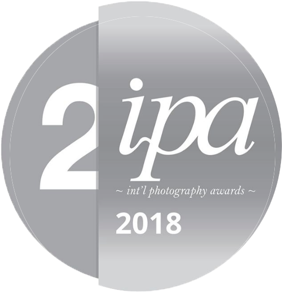 Ipa Award - International Photography Awards Ipa (559x674), Png Download