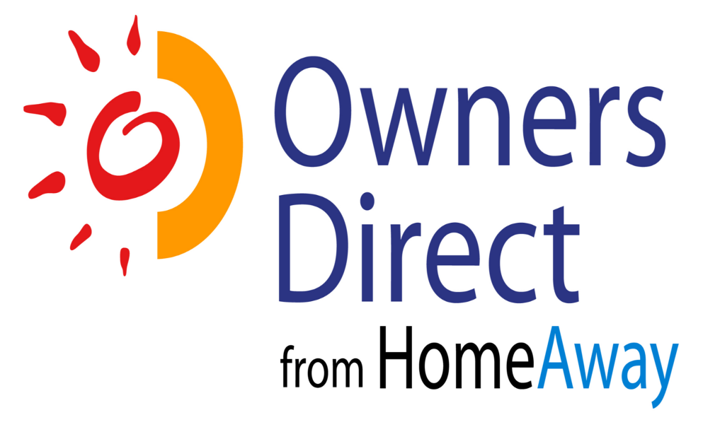 Owners Direct Website Like Airbnb, Best Booking Travel - Owners Direct Uk (1000x1000), Png Download