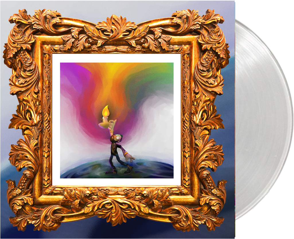 Jon Bellion Official Store - Jon Bellion The Definition (1024x1024), Png Download