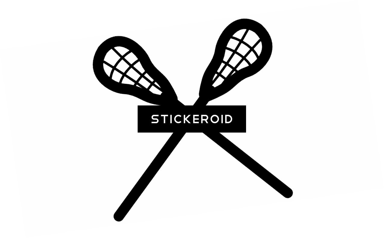 Lacrosse - Field Lacrosse (1275x790), Png Download