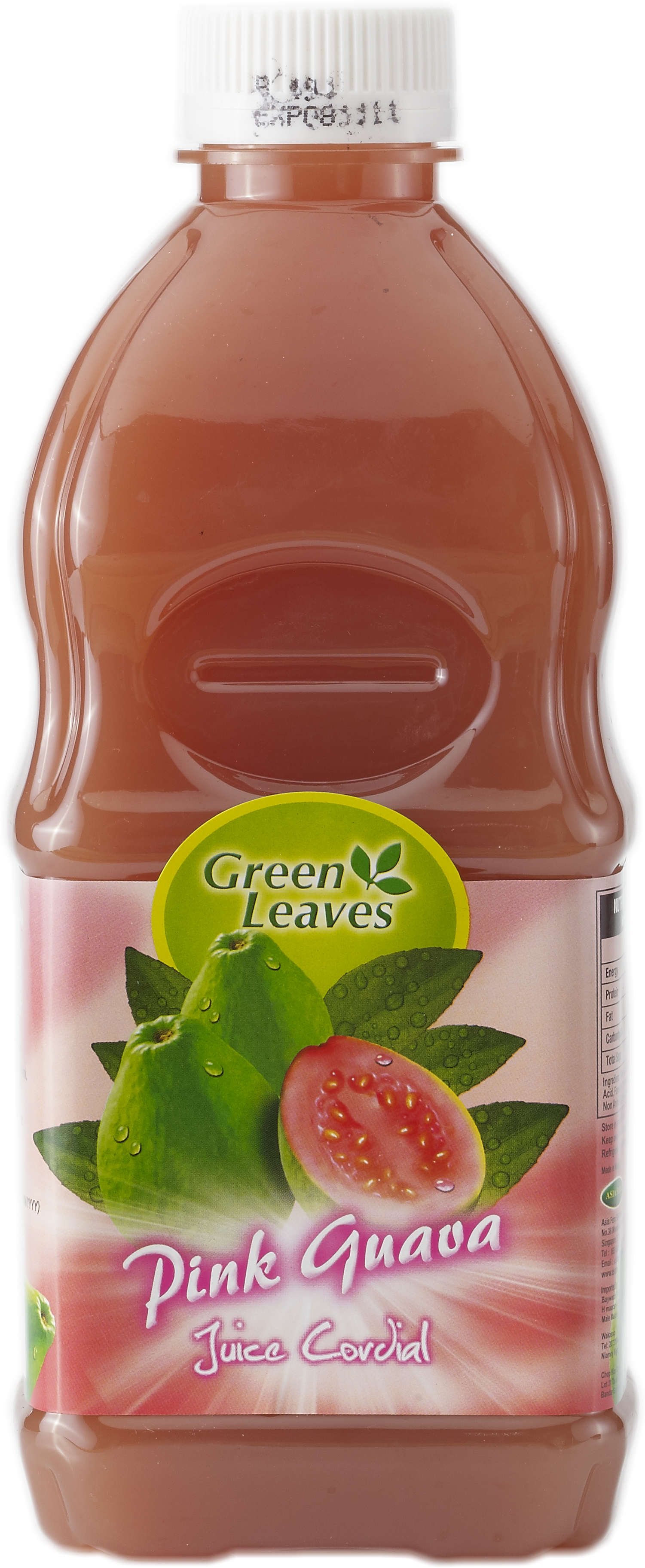 Zoom - Juice (1501x3650), Png Download